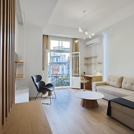 A.G.A.I.N Downtown Premium Suite Saloniki Zewnętrze zdjęcie