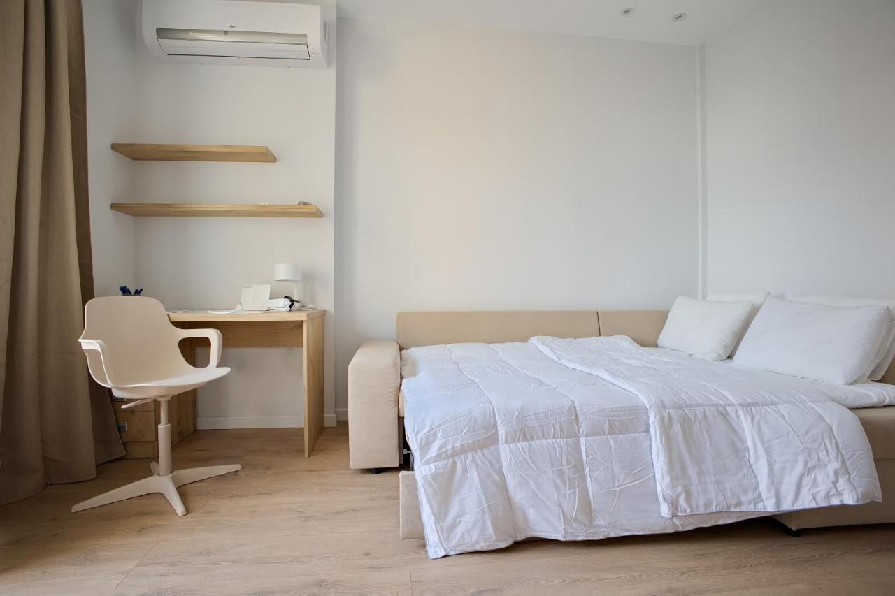 A.G.A.I.N Downtown Premium Suite Saloniki Zewnętrze zdjęcie