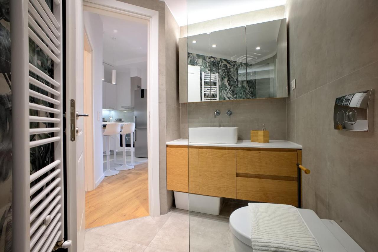 A.G.A.I.N Downtown Premium Suite Saloniki Zewnętrze zdjęcie