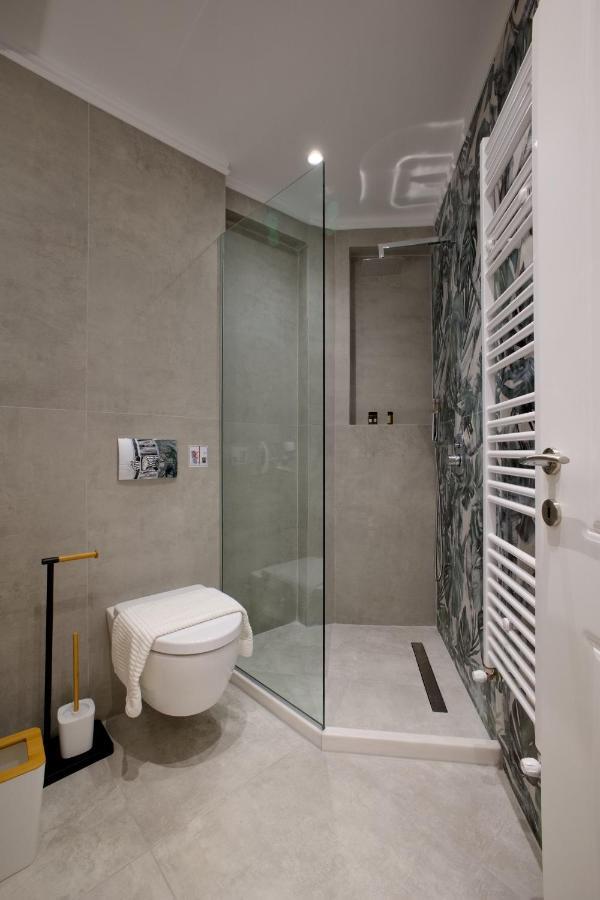 A.G.A.I.N Downtown Premium Suite Saloniki Zewnętrze zdjęcie