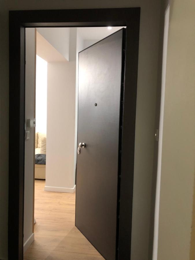 A.G.A.I.N Downtown Premium Suite Saloniki Zewnętrze zdjęcie
